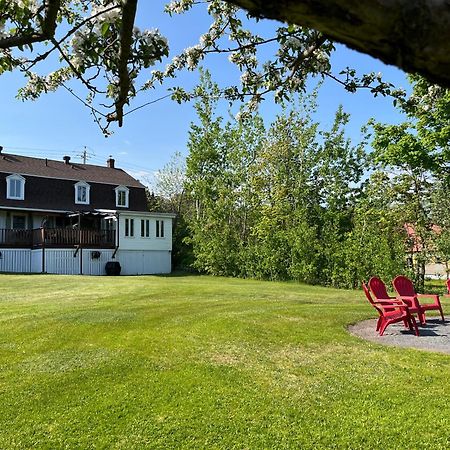 Petite Plaisance Appartements Ла Мале Екстериор снимка