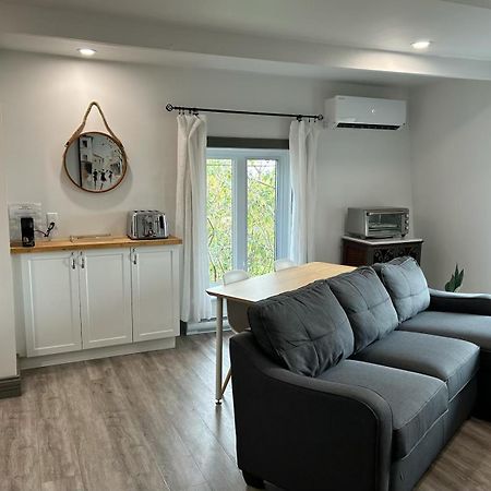 Petite Plaisance Appartements Ла Мале Екстериор снимка