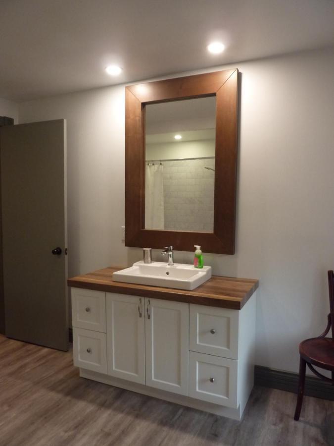 Petite Plaisance Appartements Ла Мале Екстериор снимка