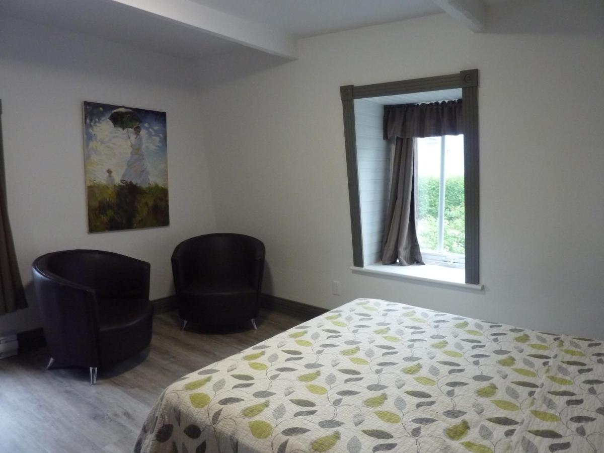 Petite Plaisance Appartements Ла Мале Екстериор снимка