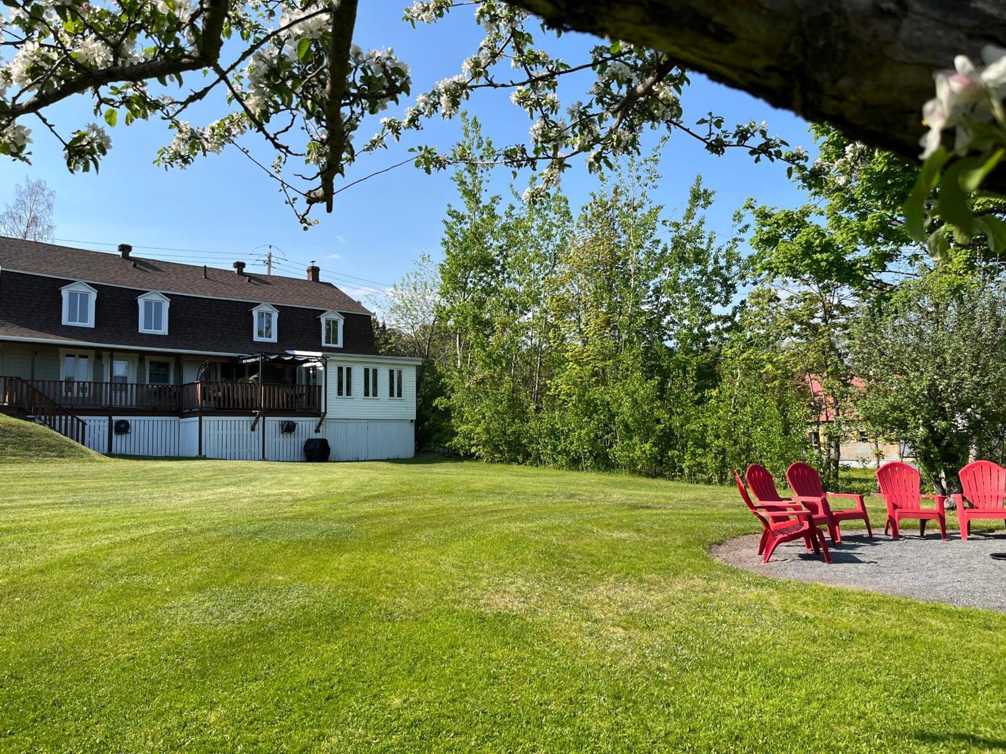 Petite Plaisance Appartements Ла Мале Екстериор снимка