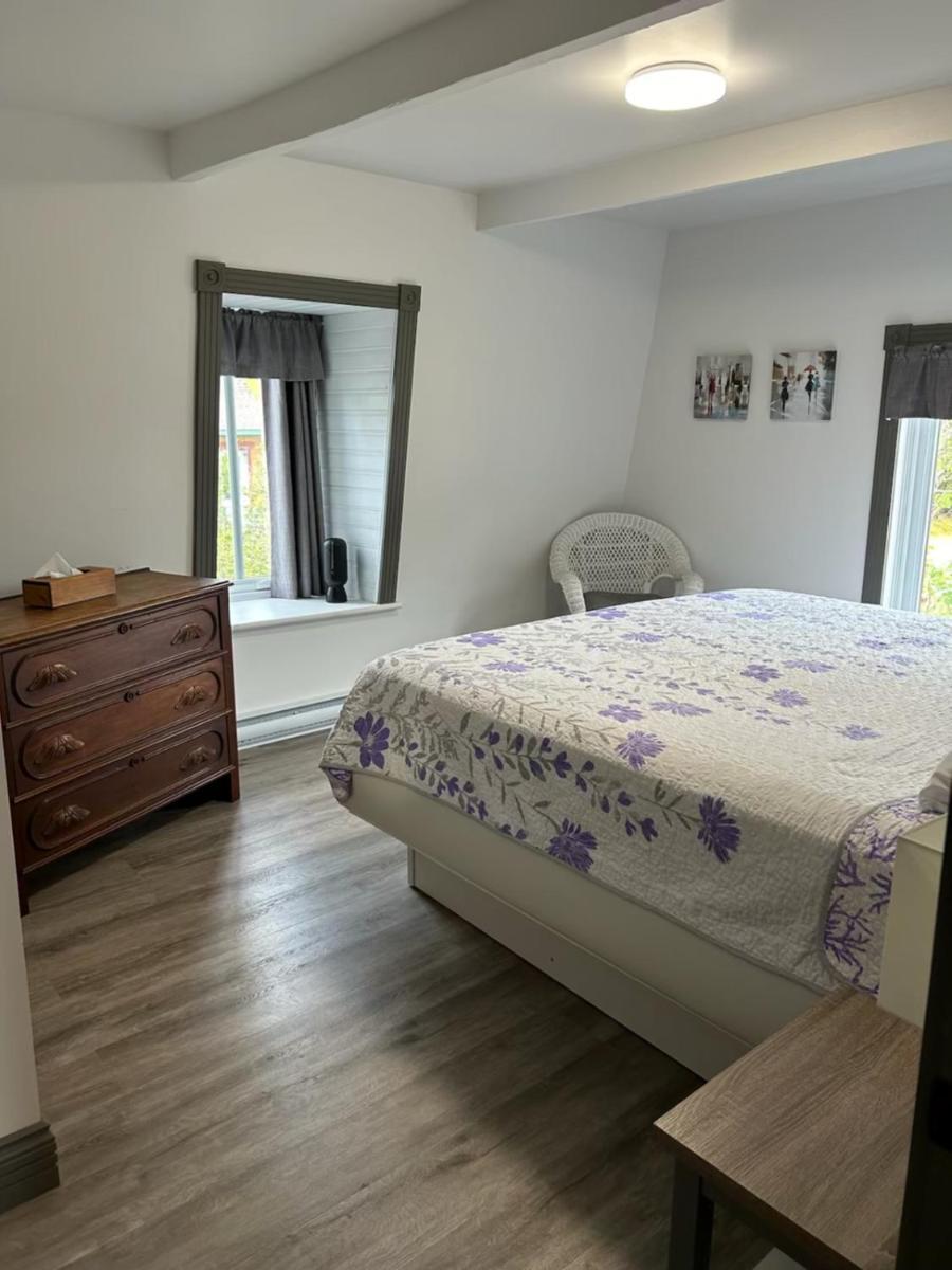 Petite Plaisance Appartements Ла Мале Екстериор снимка