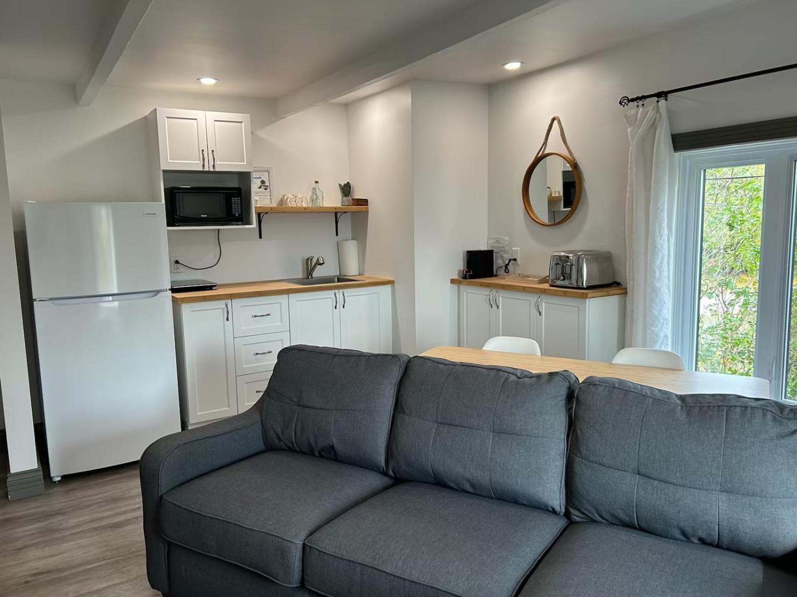 Petite Plaisance Appartements Ла Мале Екстериор снимка